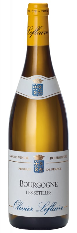 Olivier Leflaive Bourgogne Blanc Les Setilles 2023