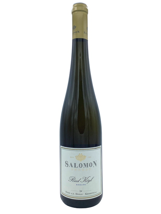Salomon Undhof Ried Kogl Riesling
