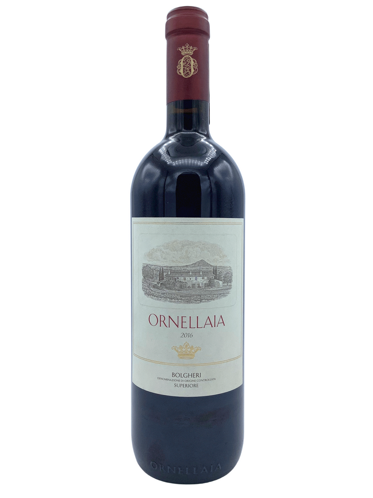 Ornellaia Bianco 2021