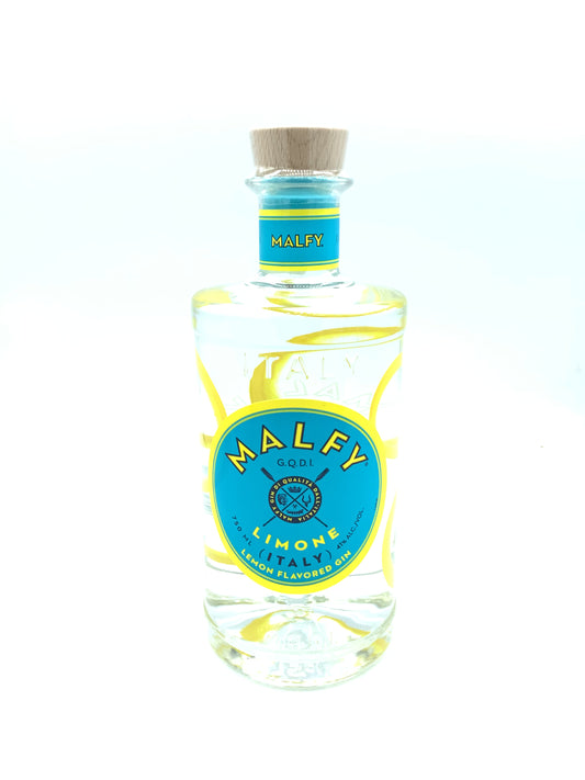 Malfy Limone Gin