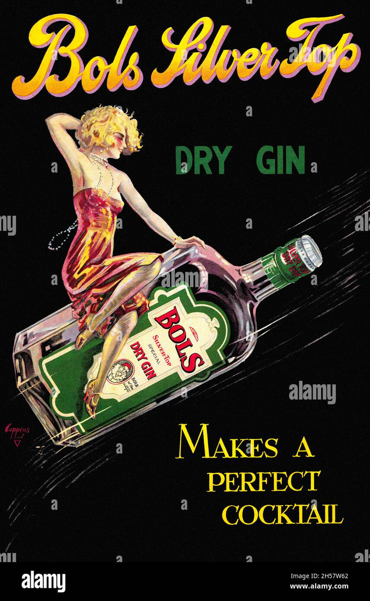 An Exploration of Gin’s Classic Heritage and Modern Renaissance - Milwaukee