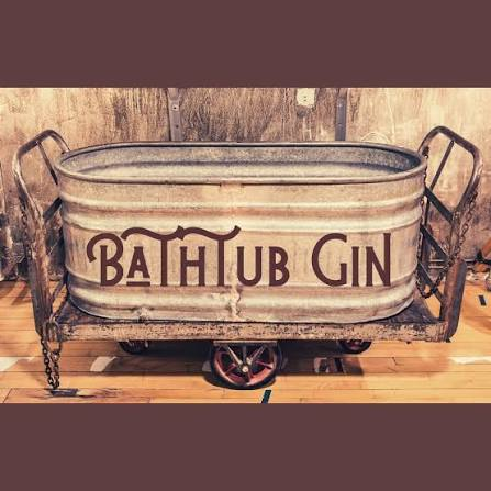 An Exploration of Gin’s Classic Heritage and Modern Renaissance - Milwaukee