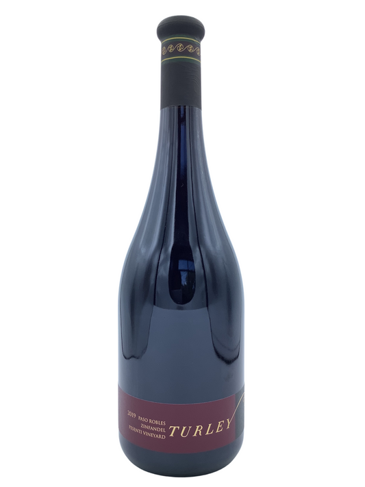 Turley Old Vines Zinfandel 2022