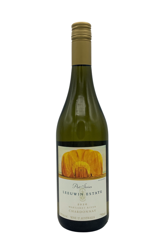 Leeuwin Art Series Chardonnay 2021