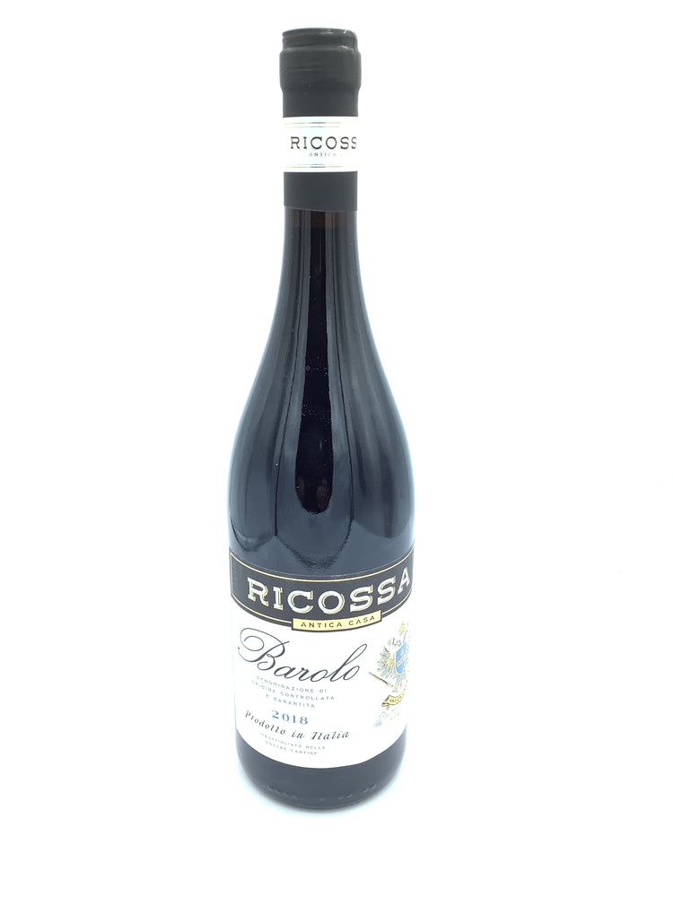 Ricossa Barolo