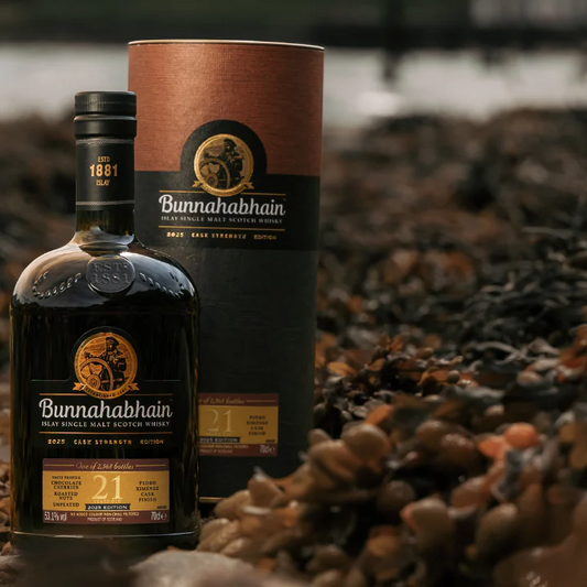 A taste of Scotland with Julieann Fernandez, Master Blender - Delafield
