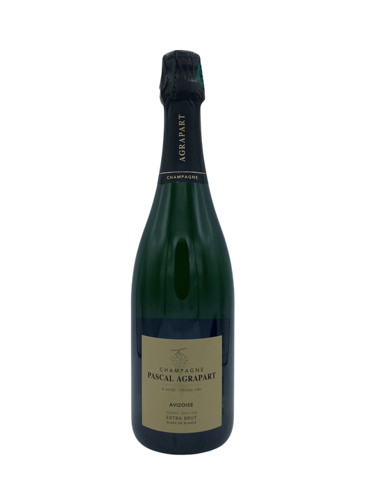 Agrapart & Fils Avizoise Extra Brut Blanc de Blanc Grand Cru