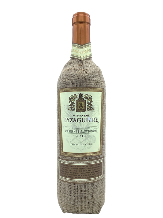 Eyzaguirre Cabernet Sauvignon