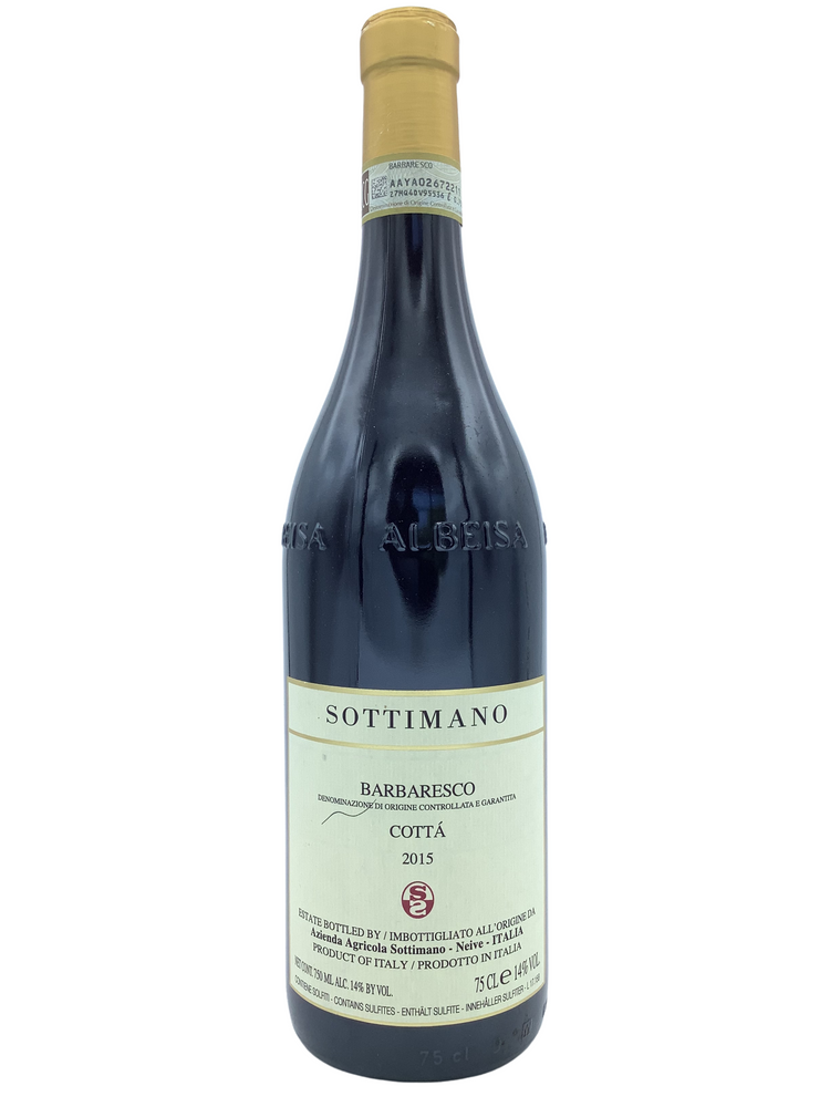 Sottimano Pajore Barbaresco 2020