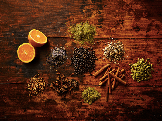An Exploration of Gin’s Classic Heritage and Modern Renaissance - Delafield
