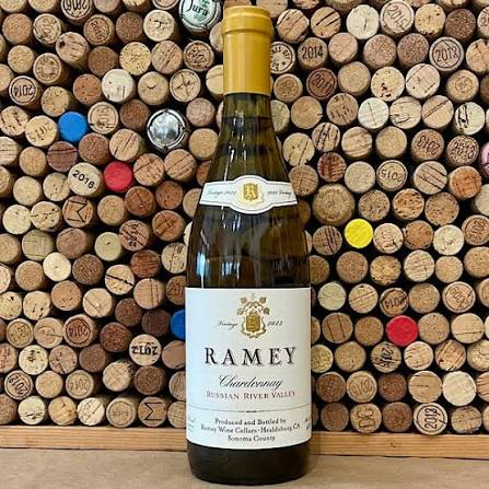 An Evening with Ramey Wine Cellars - Delafield