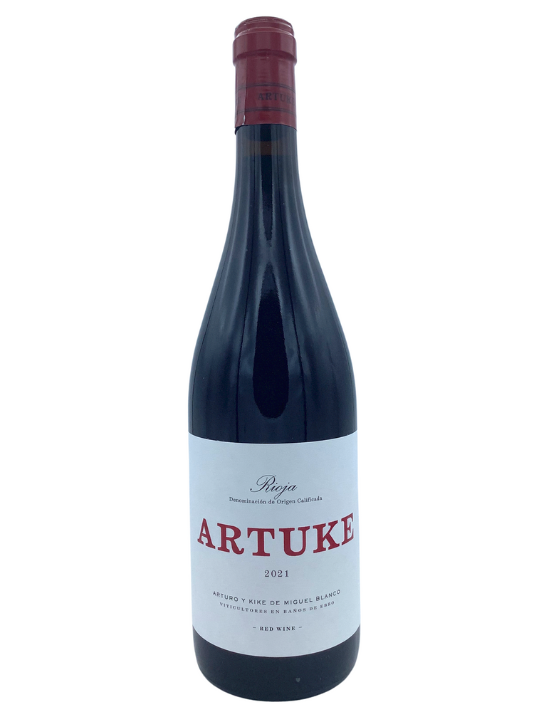 Artuke Rioja 2023