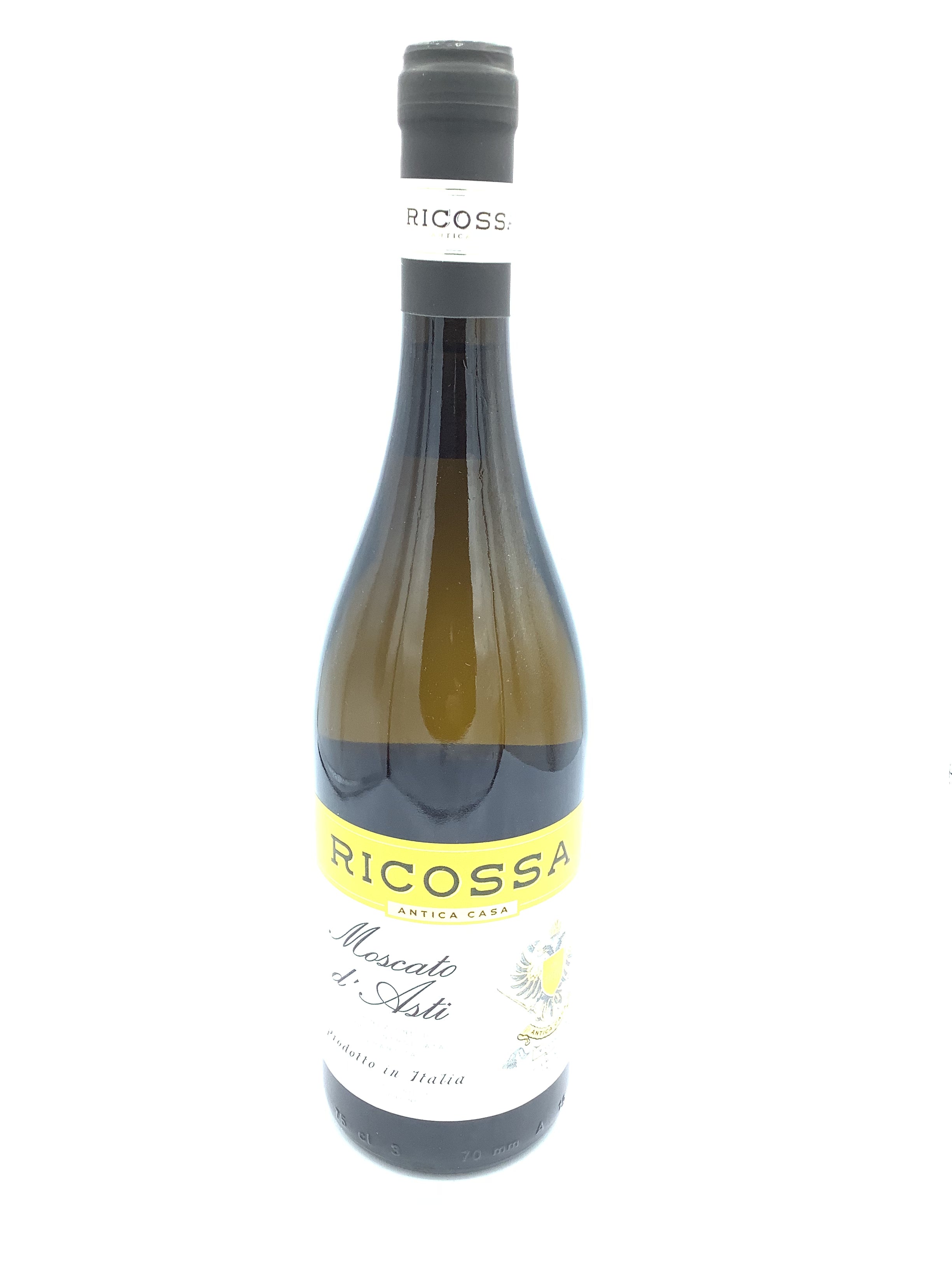 Ricossa Moscato D'Asti
