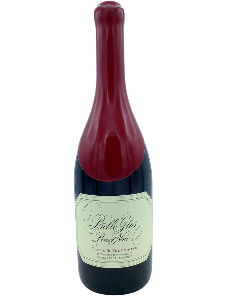 Belle Glos Pinot Noir Las Alturas 2022