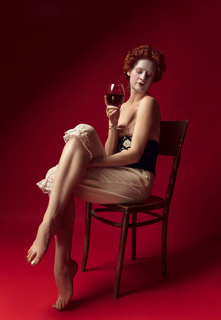 Rebel Rioja: Big Reds of Tradition, Terroir & Transformation