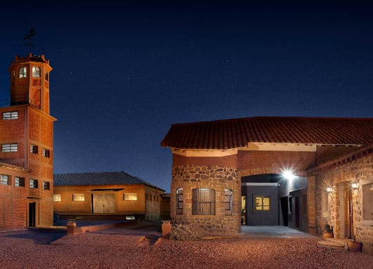 Beyond the Peak: The High-Altitude Artistry of Kaiken - Madison