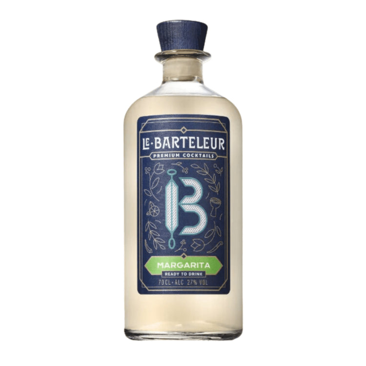 Le Barteleur Margarita 700ml
