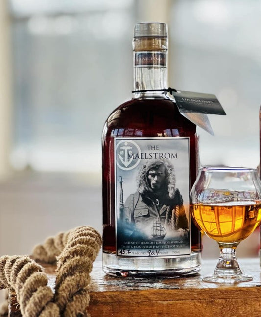 The Maelstrom Bourbon