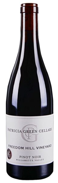 Patricia Green Cellars Freedom Hill Pinot Noir 2023