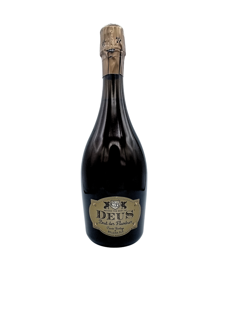 Bosteels DeuS Brut des Flandres
