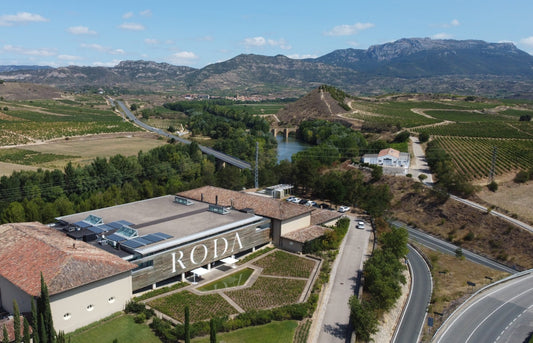 An Evening with Ilze Zigele of Bodegas Roda & Bodegas La Horra - Milwaukee