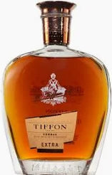 Tiffon Extra Cognac