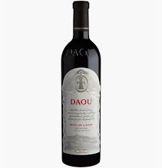 Dao Soul of a Lion Cabernet Sauvignon 2021