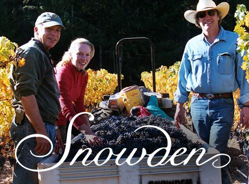 Randy Snowden at the Wine Bar - Delafield