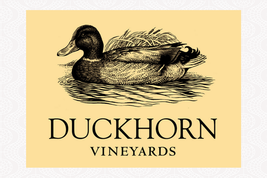 Duckhorn Vineyards Wine Seminar - Delafield