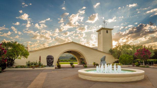 Robert Mondavi Winery Tasting - Delafield