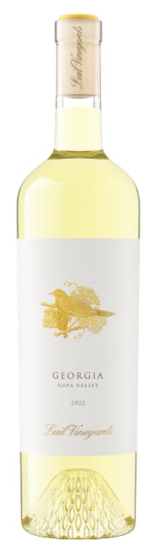 2023 Lail Vineyards Georgia Sauvignon Blanc