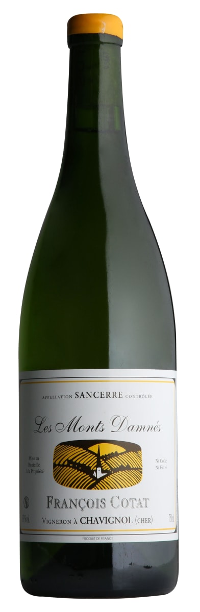 Domaine Francois Cotat Les Monts Damnes 2024