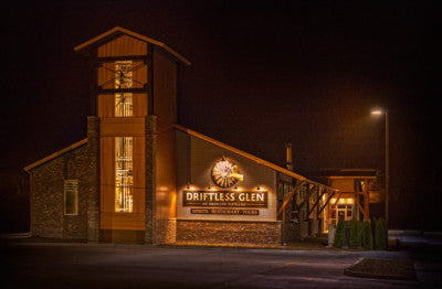 Driftless Glen Waterford Exclusive Whiskey Tasting - Delafield