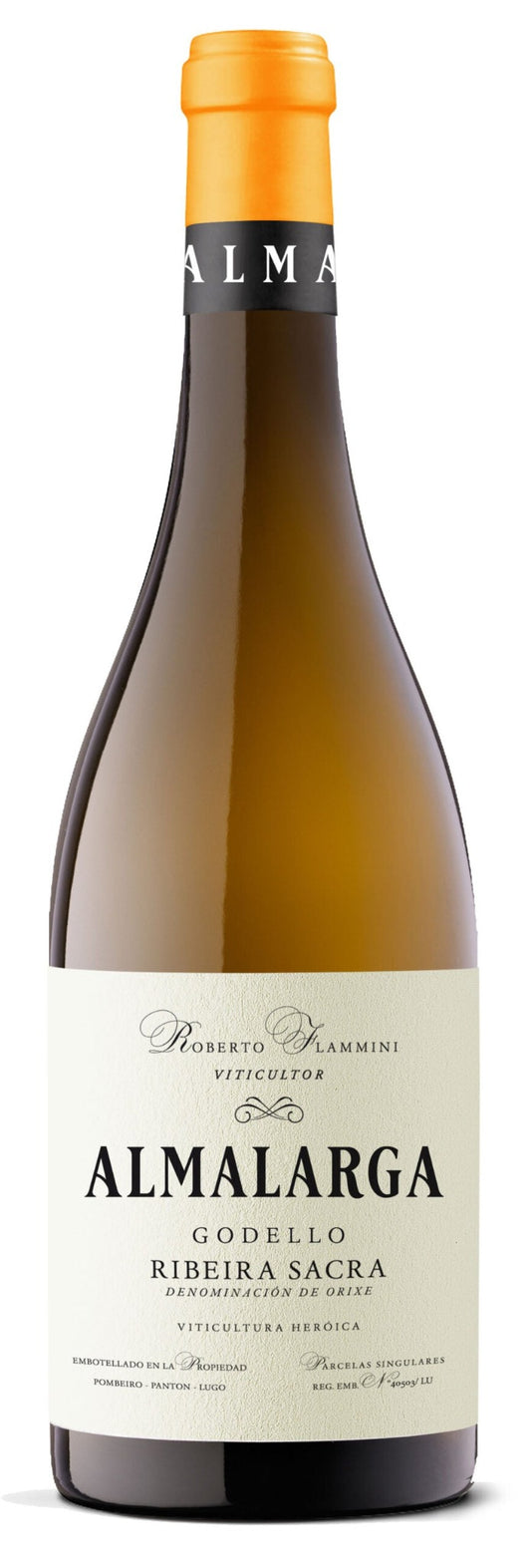 Almalarga Godello 2023