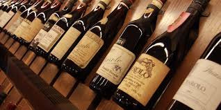 Barolo - The Wine of Kings, the King of Wines - All Stores