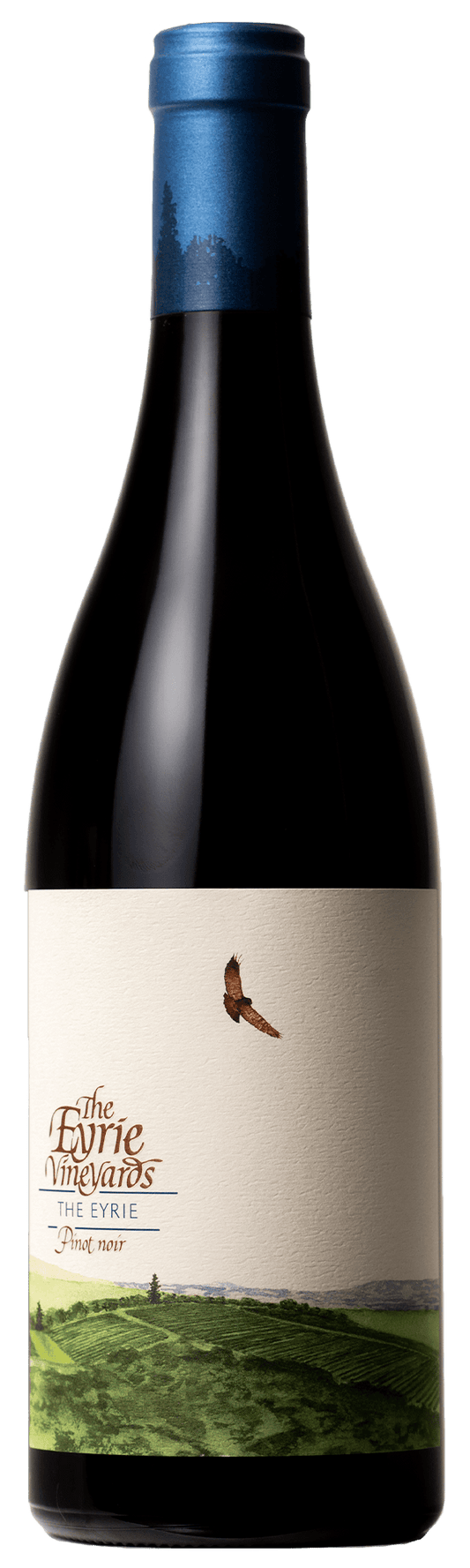 Eyrie Vineyards "The Eyrie" Pinot Noir 2018