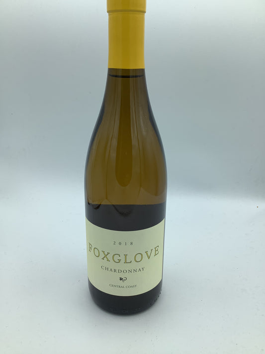 Foxglove Chardonnay