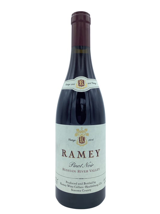 Ramey Russian River Valley Pinot Noir