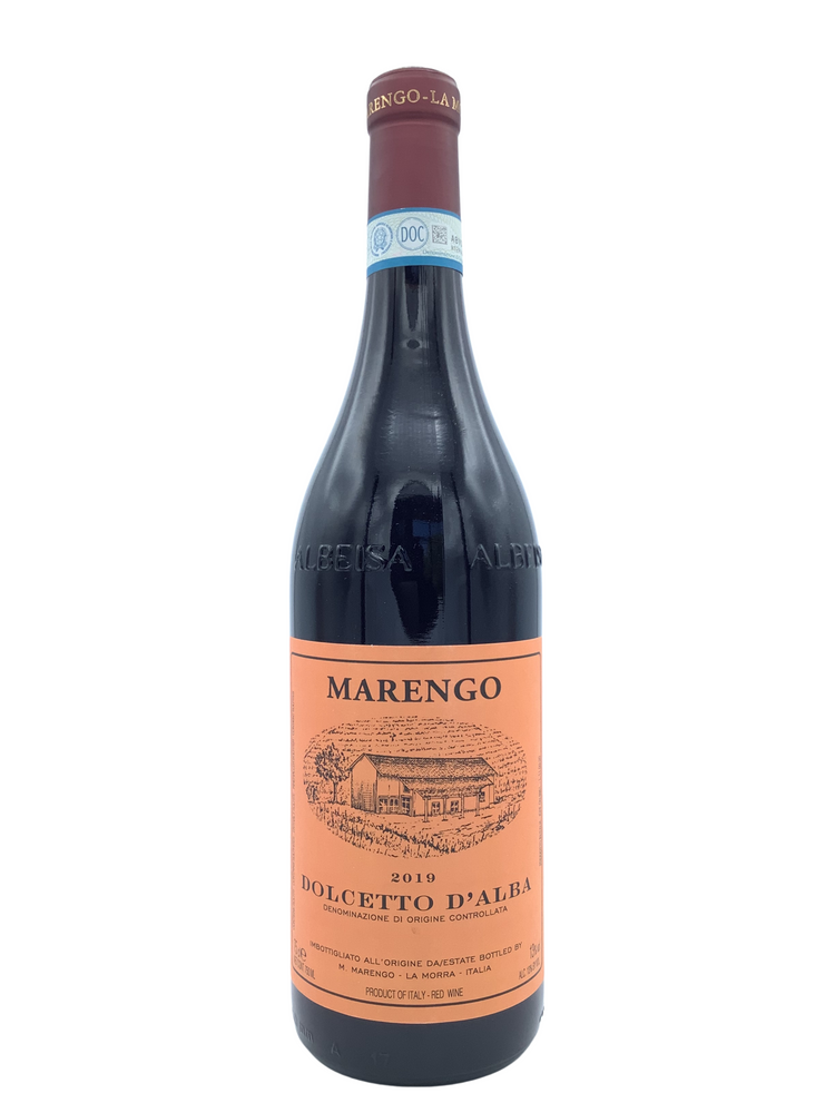 Marengo Dolcetto d'Alba