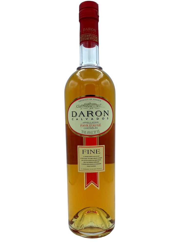 Daron Fine Calvados