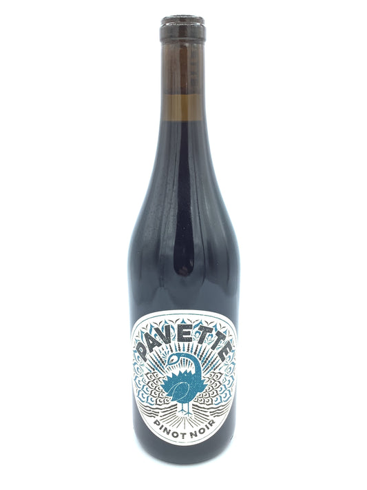 Pavette Pinot Noir