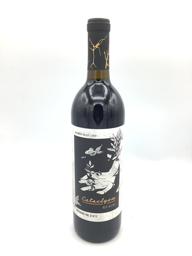 Cataclysm Red Blend Columbia Valley