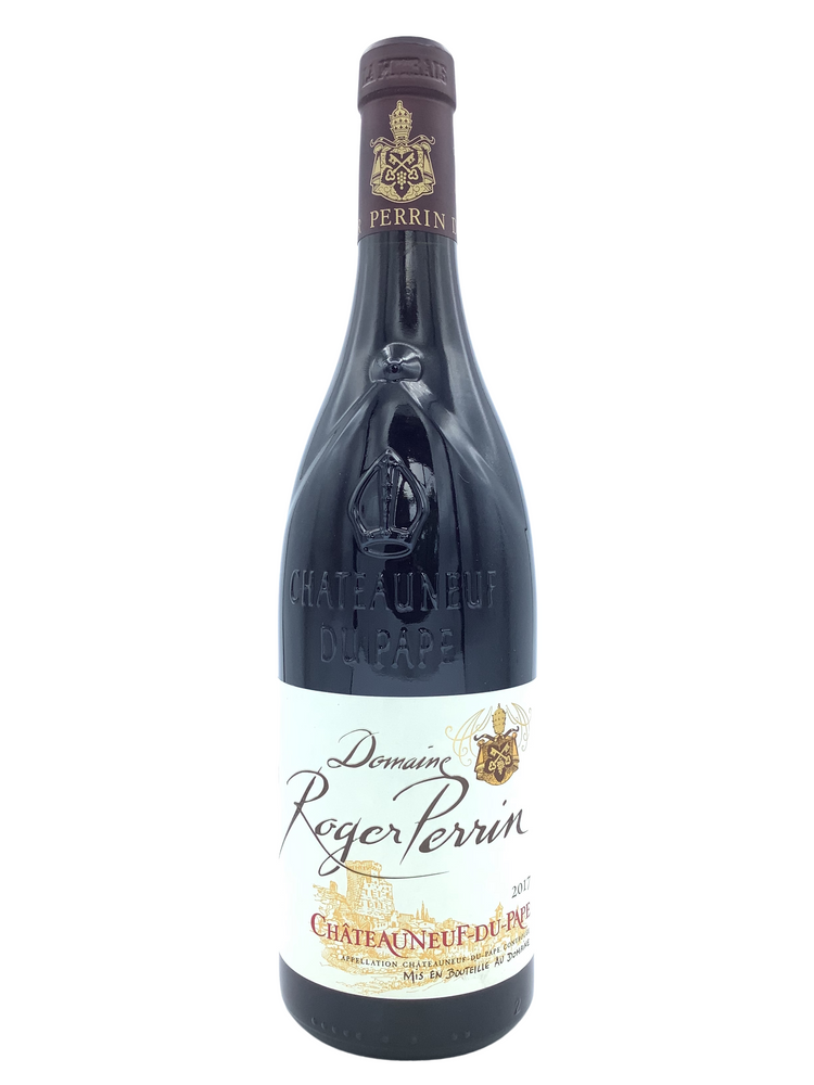 Domaine Roger Perrin Chateauneuf du Pape
