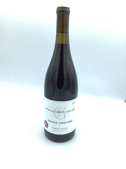 Patricia Green Estate Pinot Noir 2021