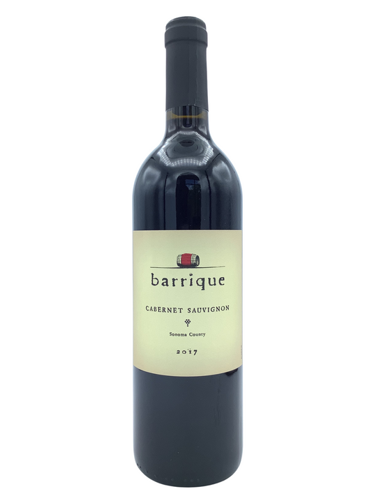 Barrique Cabernet