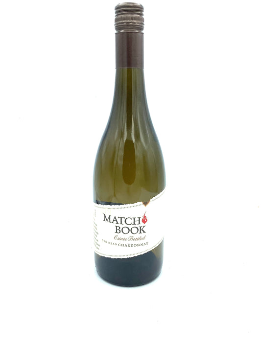 Matchbook Chardonnay