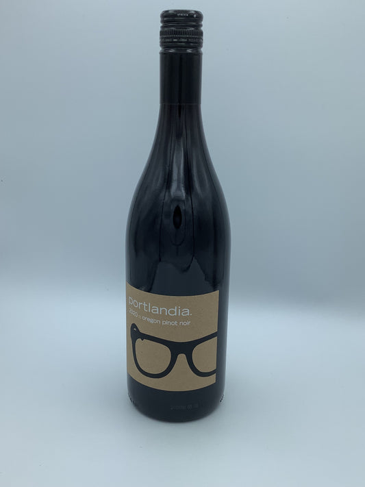 Portlandia Pinot Noir