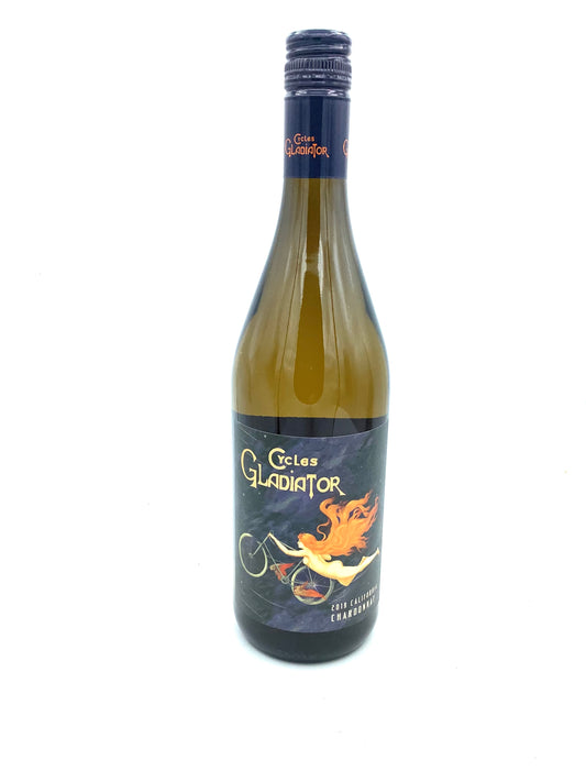 Cycles Gladiator Chardonnay