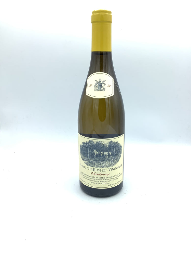 Hamilton Russell Vineyards Chardonnay