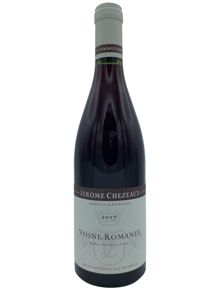 Jerome Chezeaux Vosne Romanee